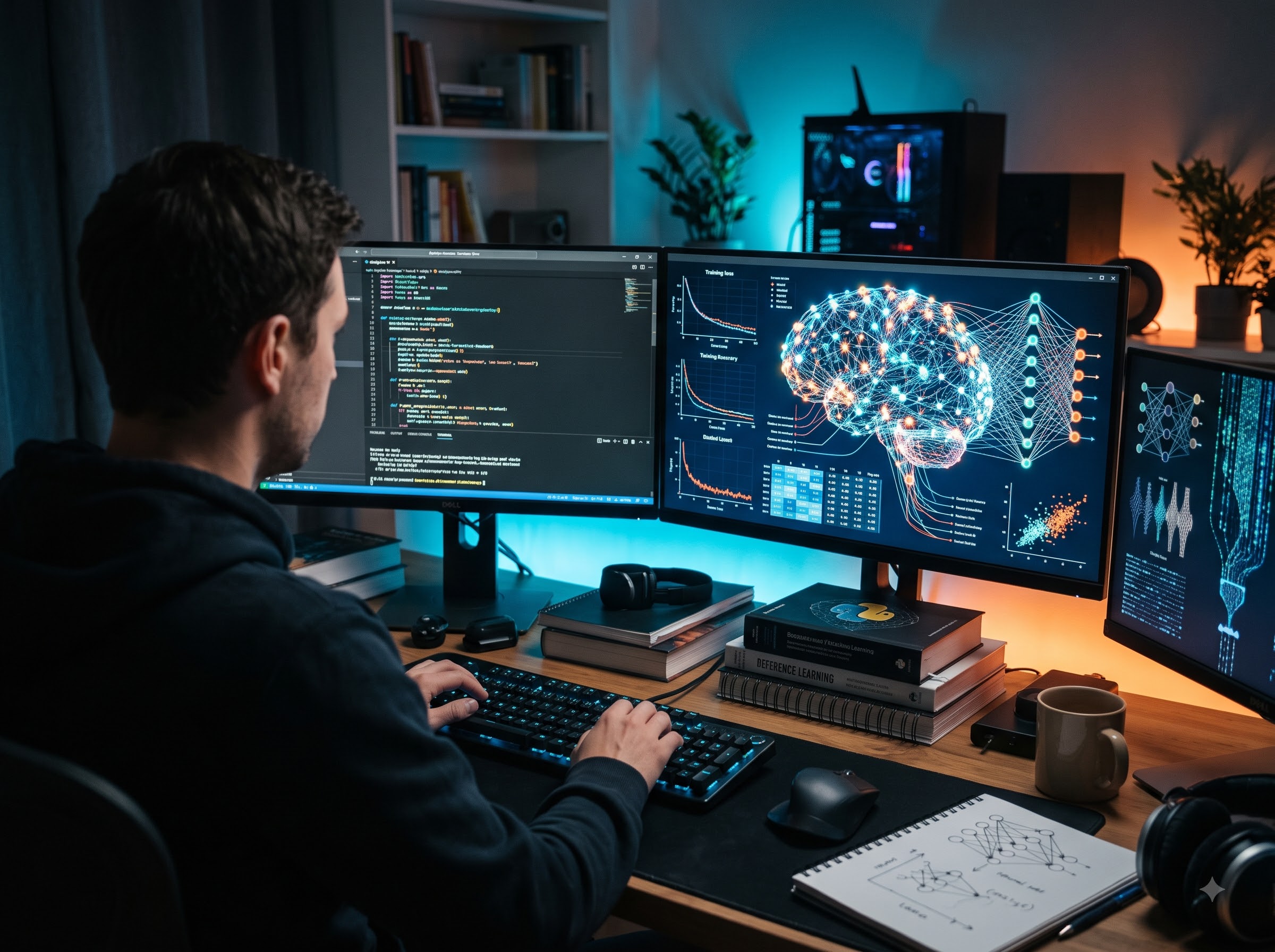 Python For  Machine Learning Mastery